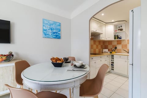 EDOUARD VII - Beautiful 1BDR - Beach 100m away Apartment in Menton