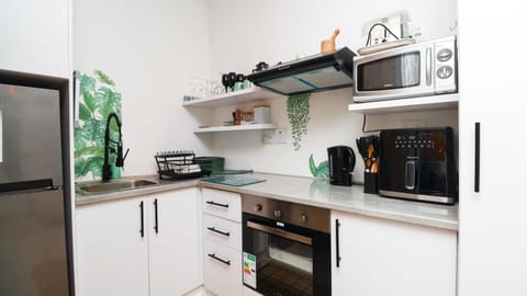 Dune Sanctuary Apartment in Eastern Cape