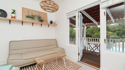 Dune Sanctuary Apartment in Eastern Cape