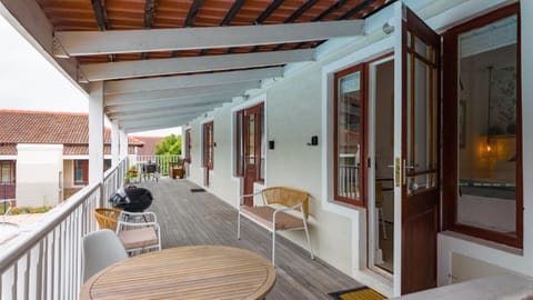 Dune Sanctuary Apartment in Eastern Cape