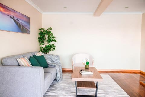 StayAU Riverfront Paradise Pet-friendly Tasmania House in Beauty Point