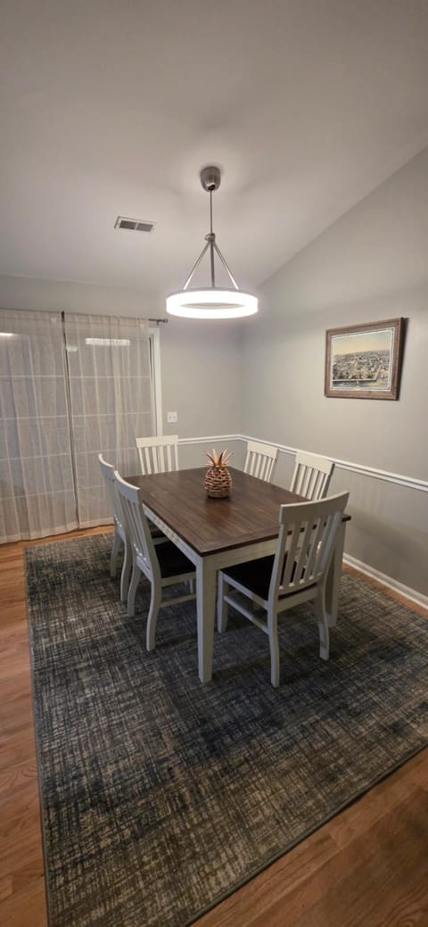 Nexton Nest House in Summerville