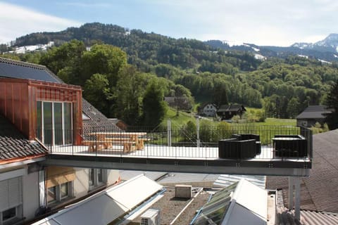 Balcony/Terrace, Balcony/Terrace