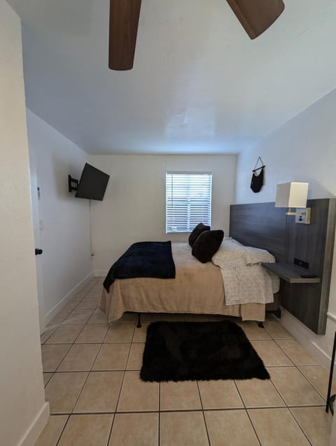 Bear cave House in South Tucson