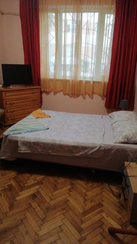апартамент Климент Apartment in Varna
