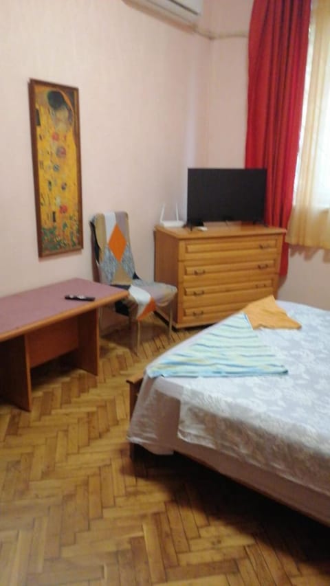 апартамент Климент Apartment in Varna