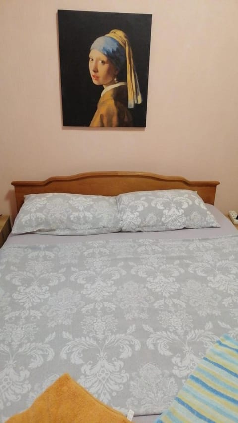 апартамент Климент Apartment in Varna