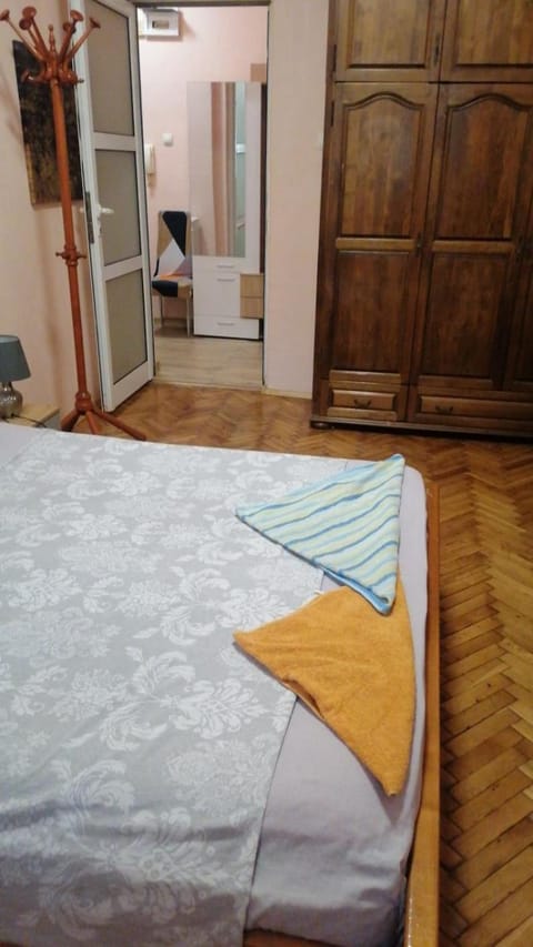 апартамент Климент Apartment in Varna