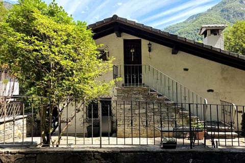 Property building, Landmark view