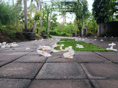 Pondok bluepo Hotel in Bali