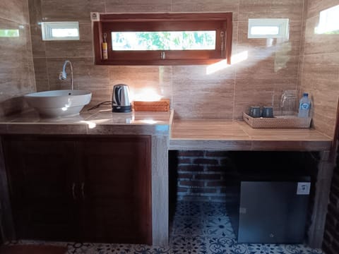 Pondok bluepo Hotel in Bali