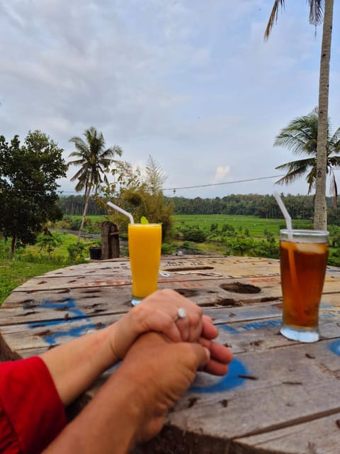 Pondok bluepo Hotel in Bali