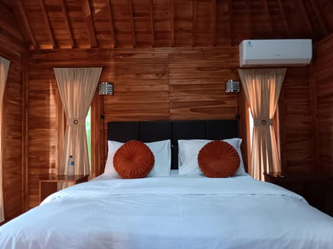 Pondok bluepo Hotel in Bali