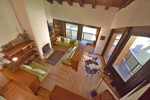 Communal lounge/ TV room, Living room