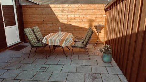 Ferienhaus Dittert House in Müritz