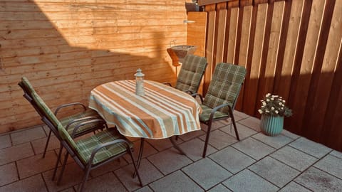 Ferienhaus Dittert House in Müritz