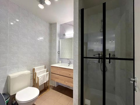 Saint Leonard Apartment in Liège