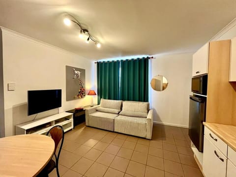 Saint Leonard Apartment in Liège