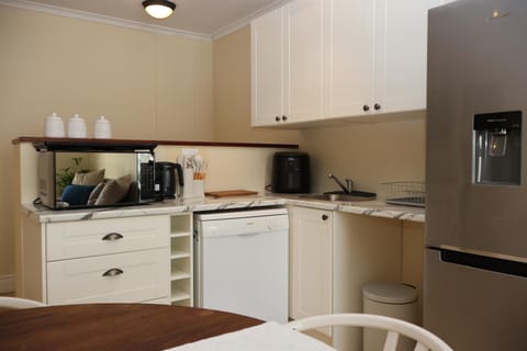 Paradyskloof Spacious Apartment Apartment in Stellenbosch