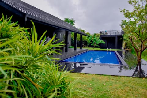 Garden view, Swimming pool, Swimming pool