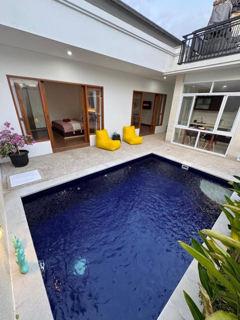 Day, Pool view, Swimming pool
