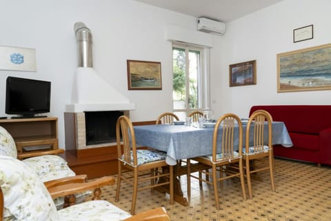 Villino Mediterraneo Apartment in Porto Cesareo