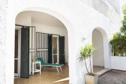 Villino Mediterraneo Apartment in Porto Cesareo