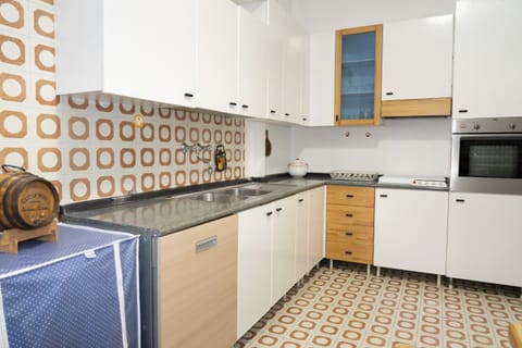 Villino Mediterraneo Apartment in Porto Cesareo