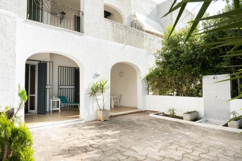 Villino Mediterraneo Apartment in Porto Cesareo