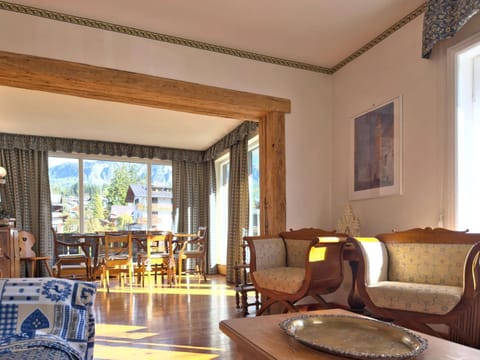 Homeby, Dimora Sopiazes Apartment in Cortina d Ampezzo