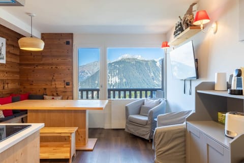La Foret du Praz 501 Apartment in Saint-Bon-Tarentaise