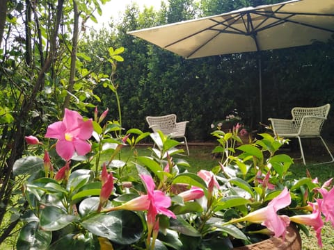 Bio B&B Vivere la Vita Bed and Breakfast in Lake Garda