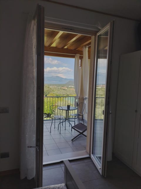 Natural landscape, View (from property/room), Balcony/Terrace