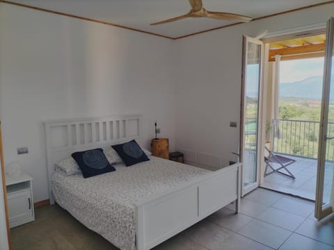 View (from property/room), Bedroom