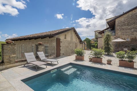 Spring, Summer, Autumn, Swimming pool