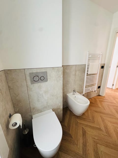 Appartamento Èlite Apartment in Friuli-Venezia Giulia