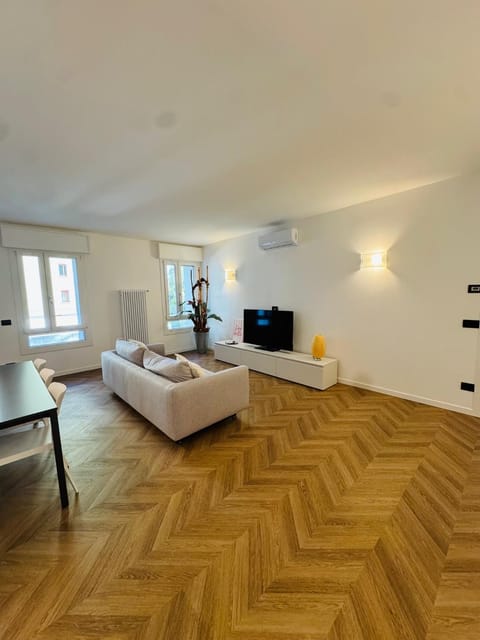 Appartamento Èlite Apartment in Friuli-Venezia Giulia