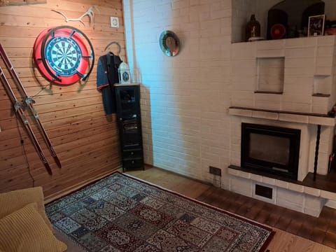 NorthSlope Chalet in Rovaniemi