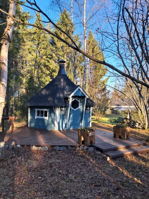 NorthSlope Chalet in Rovaniemi