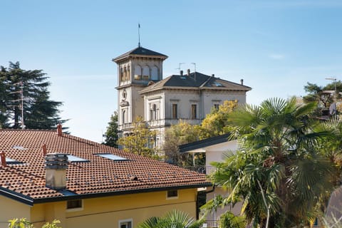Casa Martina House in Como
