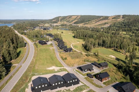 Property building, Neighbourhood, Natural landscape