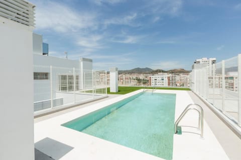 Balcony/Terrace, Swimming pool, Swimming pool