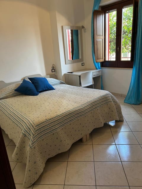 Casa Vacanze Gli Agrumi Apartment in Agropoli