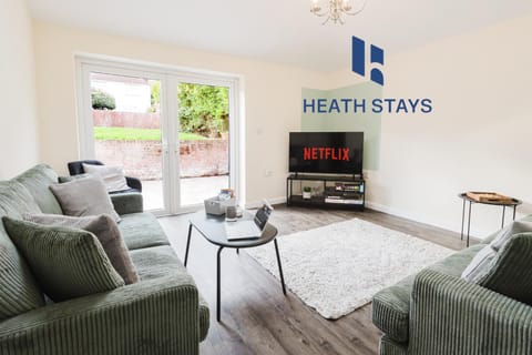 TV and multimedia, Living room