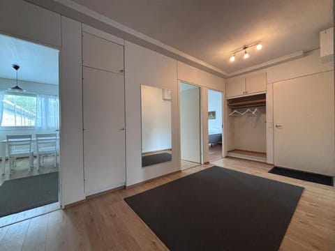 Kotimaailma - Cozy and spacious apartment Apartment in Finland