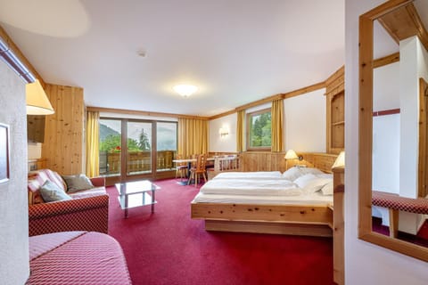 Residence Peter Apartment in Trentino-South Tyrol