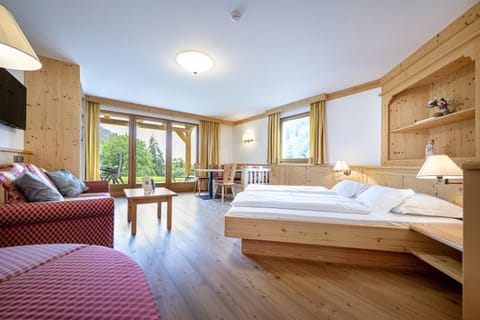 Residence Peter Apartment in Trentino-South Tyrol