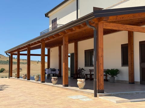 Property building, Patio, View (from property/room)