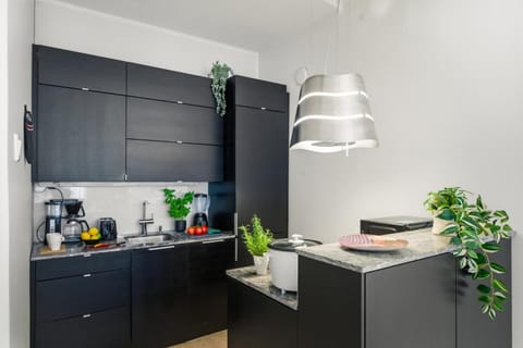 Scandi Luxury Renovated Central Access Apartment in Helsinki
