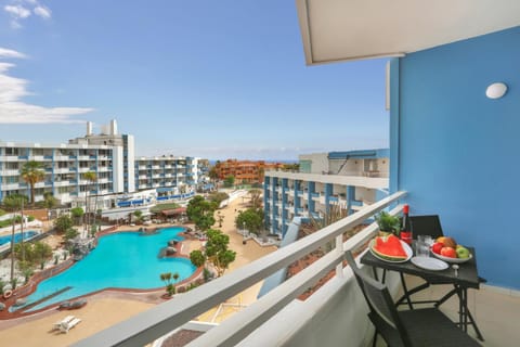 Property view